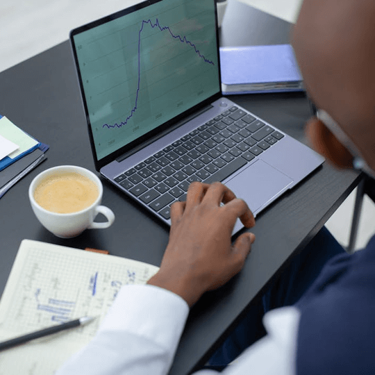 Zyverium - Equipo de expertos en criptomoneda