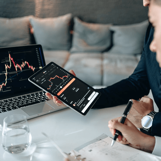 Zyverium equipo de expertos en criptoinversión