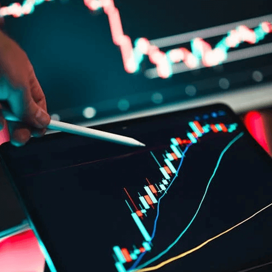 Zyverium análisis del rendimiento ilustración