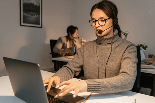 Zyverium comunidad y apoyo